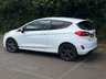 USED 2018 18 FORD FIESTA 1.0T EcoBoost ST-Line Hatchback 3dr Petrol Manual Euro 6 (s/s) (140 ps) ** PRICE REDUCTION **