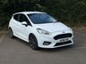 USED 2018 18 FORD FIESTA 1.0T EcoBoost ST-Line Hatchback 3dr Petrol Manual Euro 6 (s/s) (140 ps) ** PRICE REDUCTION **