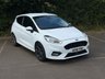 USED 2018 18 FORD FIESTA 1.0T EcoBoost ST-Line Hatchback 3dr Petrol Manual Euro 6 (s/s) (140 ps) ** PRICE REDUCTION **