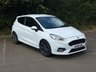 USED 2018 18 FORD FIESTA 1.0T EcoBoost ST-Line Hatchback 3dr Petrol Manual Euro 6 (s/s) (140 ps) ** PRICE REDUCTION **