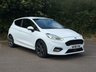 USED 2018 18 FORD FIESTA 1.0T EcoBoost ST-Line Hatchback 3dr Petrol Manual Euro 6 (s/s) (140 ps) ** PRICE REDUCTION **