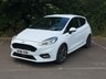 USED 2018 18 FORD FIESTA 1.0T EcoBoost ST-Line Hatchback 3dr Petrol Manual Euro 6 (s/s) (140 ps) ** PRICE REDUCTION **