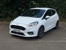 USED 2018 18 FORD FIESTA 1.0T EcoBoost ST-Line Hatchback 3dr Petrol Manual Euro 6 (s/s) (140 ps) ** PRICE REDUCTION **