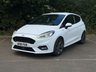 USED 2018 18 FORD FIESTA 1.0T EcoBoost ST-Line Hatchback 3dr Petrol Manual Euro 6 (s/s) (140 ps) ** PRICE REDUCTION **