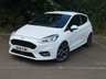 USED 2018 18 FORD FIESTA 1.0T EcoBoost ST-Line Hatchback 3dr Petrol Manual Euro 6 (s/s) (140 ps) ** PRICE REDUCTION **