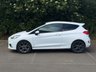 USED 2018 18 FORD FIESTA 1.0T EcoBoost ST-Line Hatchback 3dr Petrol Manual Euro 6 (s/s) (140 ps) ** PRICE REDUCTION **