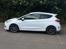 USED 2018 18 FORD FIESTA 1.0T EcoBoost ST-Line Hatchback 3dr Petrol Manual Euro 6 (s/s) (140 ps) ** PRICE REDUCTION **