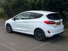 USED 2018 18 FORD FIESTA 1.0T EcoBoost ST-Line Hatchback 3dr Petrol Manual Euro 6 (s/s) (140 ps) ** PRICE REDUCTION **