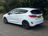 USED 2018 18 FORD FIESTA 1.0T EcoBoost ST-Line Hatchback 3dr Petrol Manual Euro 6 (s/s) (140 ps) ** PRICE REDUCTION **