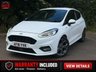 USED 2018 18 FORD FIESTA 1.0T EcoBoost ST-Line Hatchback 3dr Petrol Manual Euro 6 (s/s) (140 ps) ** PRICE REDUCTION **