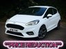 USED 2018 18 FORD FIESTA 1.0T EcoBoost ST-Line Hatchback 3dr Petrol Manual Euro 6 (s/s) (140 ps) ** PRICE REDUCTION **