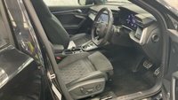 USED 2022 22 AUDI A3 2.0 TDI 35 Edition 1 Sportback 5dr Diesel S Tronic Euro 6 (s/s) (150 ps) 