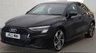 USED 2022 22 AUDI A3 2.0 TDI 35 Edition 1 Sportback 5dr Diesel S Tronic Euro 6 (s/s) (150 ps) 