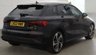 USED 2022 22 AUDI A3 2.0 TDI 35 Edition 1 Sportback 5dr Diesel S Tronic Euro 6 (s/s) (150 ps) 