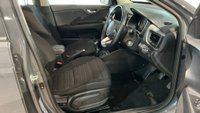 USED 2023 23 KIA STONIC 1.0 T-GDi 2 SUV 5dr Petrol Manual Euro 6 (s/s) (99 bhp) +++SAME DAY/NEXT DAY DELIVERY AVAILABLE+++