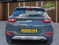USED 2023 23 KIA STONIC 1.0 T-GDi 2 SUV 5dr Petrol Manual Euro 6 (s/s) (99 bhp) +++SAME DAY/NEXT DAY DELIVERY AVAILABLE+++
