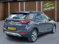 USED 2023 23 KIA STONIC 1.0 T-GDi 2 SUV 5dr Petrol Manual Euro 6 (s/s) (99 bhp) +++SAME DAY/NEXT DAY DELIVERY AVAILABLE+++