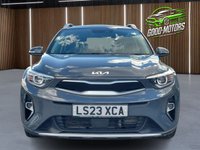 USED 2023 23 KIA STONIC 1.0 T-GDi 2 SUV 5dr Petrol Manual Euro 6 (s/s) (99 bhp) +++SAME DAY/NEXT DAY DELIVERY AVAILABLE+++