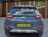 USED 2023 23 KIA STONIC 1.0 T-GDi 2 SUV 5dr Petrol Manual Euro 6 (s/s) (99 bhp) +++SAME DAY/NEXT DAY DELIVERY AVAILABLE+++