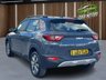USED 2023 23 KIA STONIC 1.0 T-GDi 2 SUV 5dr Petrol Manual Euro 6 (s/s) (99 bhp) +++SAME DAY/NEXT DAY DELIVERY AVAILABLE+++