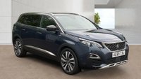 USED 2019 69 PEUGEOT 5008 1.5 BlueHDi GT Line Premium SUV 5dr Diesel Manual Euro 6 (s/s) (130 ps) 