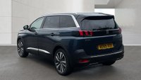 USED 2019 69 PEUGEOT 5008 1.5 BlueHDi GT Line Premium SUV 5dr Diesel Manual Euro 6 (s/s) (130 ps) 