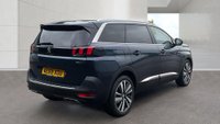 USED 2019 69 PEUGEOT 5008 1.5 BlueHDi GT Line Premium SUV 5dr Diesel Manual Euro 6 (s/s) (130 ps) 