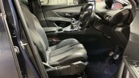USED 2019 69 PEUGEOT 5008 1.5 BlueHDi GT Line Premium SUV 5dr Diesel Manual Euro 6 (s/s) (130 ps) 