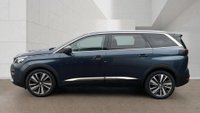 USED 2019 69 PEUGEOT 5008 1.5 BlueHDi GT Line Premium SUV 5dr Diesel Manual Euro 6 (s/s) (130 ps) 
