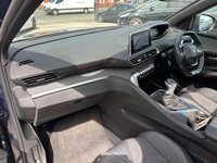USED 2019 69 PEUGEOT 5008 1.5 BlueHDi GT Line Premium SUV 5dr Diesel Manual Euro 6 (s/s) (130 ps) 