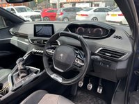 USED 2019 69 PEUGEOT 5008 1.5 BlueHDi GT Line Premium SUV 5dr Diesel Manual Euro 6 (s/s) (130 ps) 
