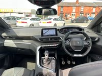 USED 2019 69 PEUGEOT 5008 1.5 BlueHDi GT Line Premium SUV 5dr Diesel Manual Euro 6 (s/s) (130 ps) 