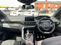 USED 2019 69 PEUGEOT 5008 1.5 BlueHDi GT Line Premium SUV 5dr Diesel Manual Euro 6 (s/s) (130 ps) 