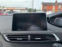 USED 2019 69 PEUGEOT 5008 1.5 BlueHDi GT Line Premium SUV 5dr Diesel Manual Euro 6 (s/s) (130 ps) 