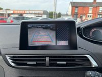 USED 2019 69 PEUGEOT 5008 1.5 BlueHDi GT Line Premium SUV 5dr Diesel Manual Euro 6 (s/s) (130 ps) 