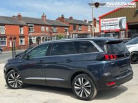 USED 2019 69 PEUGEOT 5008 1.5 BlueHDi GT Line Premium SUV 5dr Diesel Manual Euro 6 (s/s) (130 ps) 