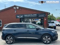 USED 2019 69 PEUGEOT 5008 1.5 BlueHDi GT Line Premium SUV 5dr Diesel Manual Euro 6 (s/s) (130 ps) 