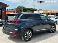 USED 2019 69 PEUGEOT 5008 1.5 BlueHDi GT Line Premium SUV 5dr Diesel Manual Euro 6 (s/s) (130 ps) 