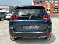 USED 2019 69 PEUGEOT 5008 1.5 BlueHDi GT Line Premium SUV 5dr Diesel Manual Euro 6 (s/s) (130 ps) 
