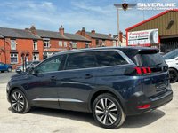 USED 2019 69 PEUGEOT 5008 1.5 BlueHDi GT Line Premium SUV 5dr Diesel Manual Euro 6 (s/s) (130 ps) 