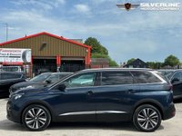 USED 2019 69 PEUGEOT 5008 1.5 BlueHDi GT Line Premium SUV 5dr Diesel Manual Euro 6 (s/s) (130 ps) 