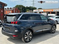 USED 2019 69 PEUGEOT 5008 1.5 BlueHDi GT Line Premium SUV 5dr Diesel Manual Euro 6 (s/s) (130 ps) 