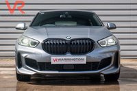 USED 2023 72 BMW 1 SERIES 2.0 128ti (LCP) Hatchback 5dr Petrol Auto Euro 6 (s/s) (265 ps) CarPlay + Driver Assistance + BMW Service History