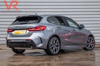 USED 2023 72 BMW 1 SERIES 2.0 128ti (LCP) Hatchback 5dr Petrol Auto Euro 6 (s/s) (265 ps) CarPlay + Driver Assistance + BMW Service History