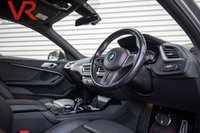 USED 2023 72 BMW 1 SERIES 2.0 128ti (LCP) Hatchback 5dr Petrol Auto Euro 6 (s/s) (265 ps) CarPlay + Driver Assistance + BMW Service History