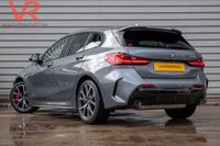 USED 2023 72 BMW 1 SERIES 2.0 128ti (LCP) Hatchback 5dr Petrol Auto Euro 6 (s/s) (265 ps) CarPlay + Driver Assistance + BMW Service History