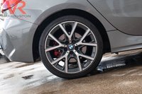 USED 2023 72 BMW 1 SERIES 2.0 128ti (LCP) Hatchback 5dr Petrol Auto Euro 6 (s/s) (265 ps) CarPlay + Driver Assistance + BMW Service History
