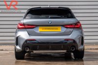 USED 2023 72 BMW 1 SERIES 2.0 128ti (LCP) Hatchback 5dr Petrol Auto Euro 6 (s/s) (265 ps) CarPlay + Driver Assistance + BMW Service History