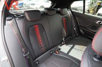 USED 2023 72 BMW 1 SERIES 2.0 128ti (LCP) Hatchback 5dr Petrol Auto Euro 6 (s/s) (265 ps) CarPlay + Driver Assistance + BMW Service History