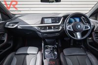 USED 2023 72 BMW 1 SERIES 2.0 128ti (LCP) Hatchback 5dr Petrol Auto Euro 6 (s/s) (265 ps) CarPlay + Driver Assistance + BMW Service History